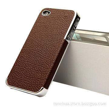 Solid Color Covers for iPhone 4/4s, OEM and ODM Orders are Welcome